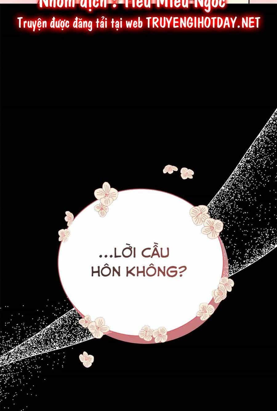 Nhân Vật Phản Diện Cũng Khó Chịu - Chương 38.1 - ảnh 5