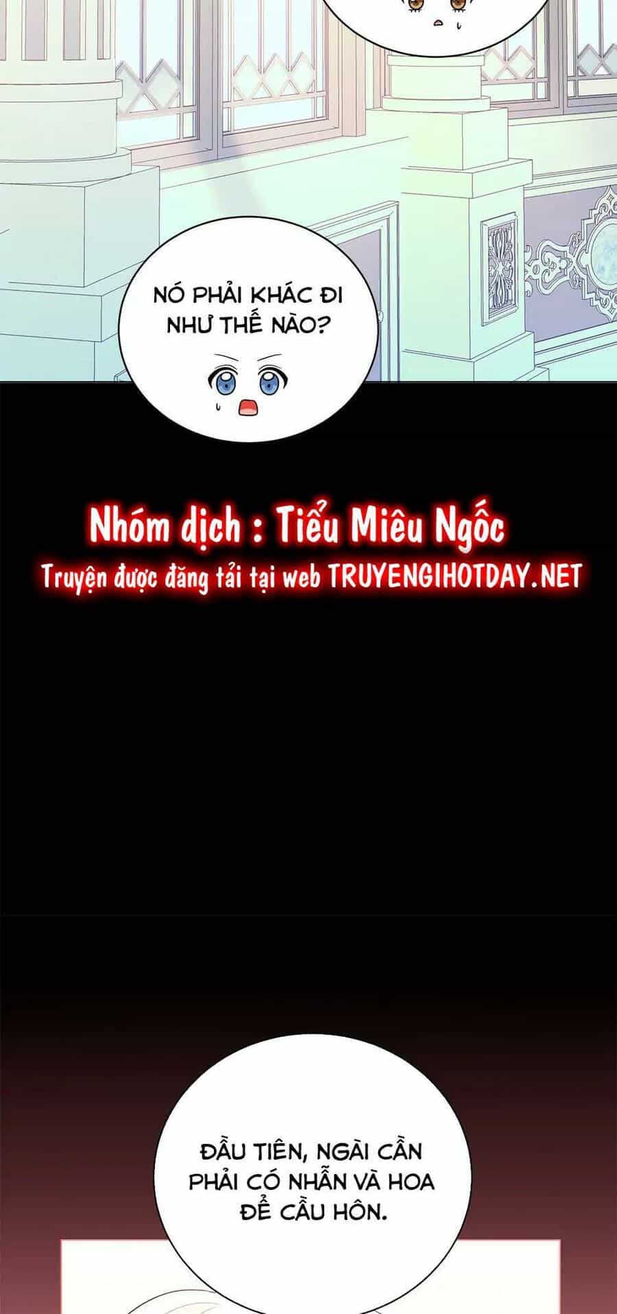 Nhân Vật Phản Diện Cũng Khó Chịu - Chương 38.1 - ảnh 8