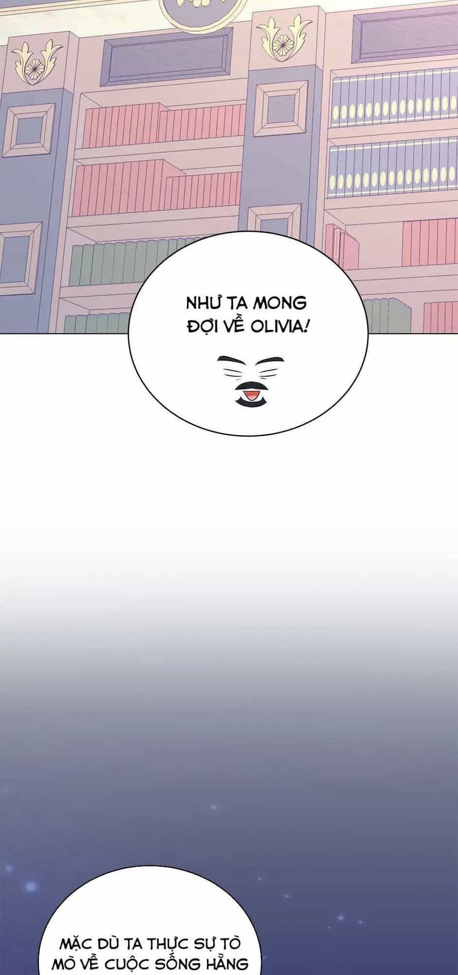 Nhân Vật Phản Diện Cũng Khó Chịu - Chương 38.2 - ảnh 14