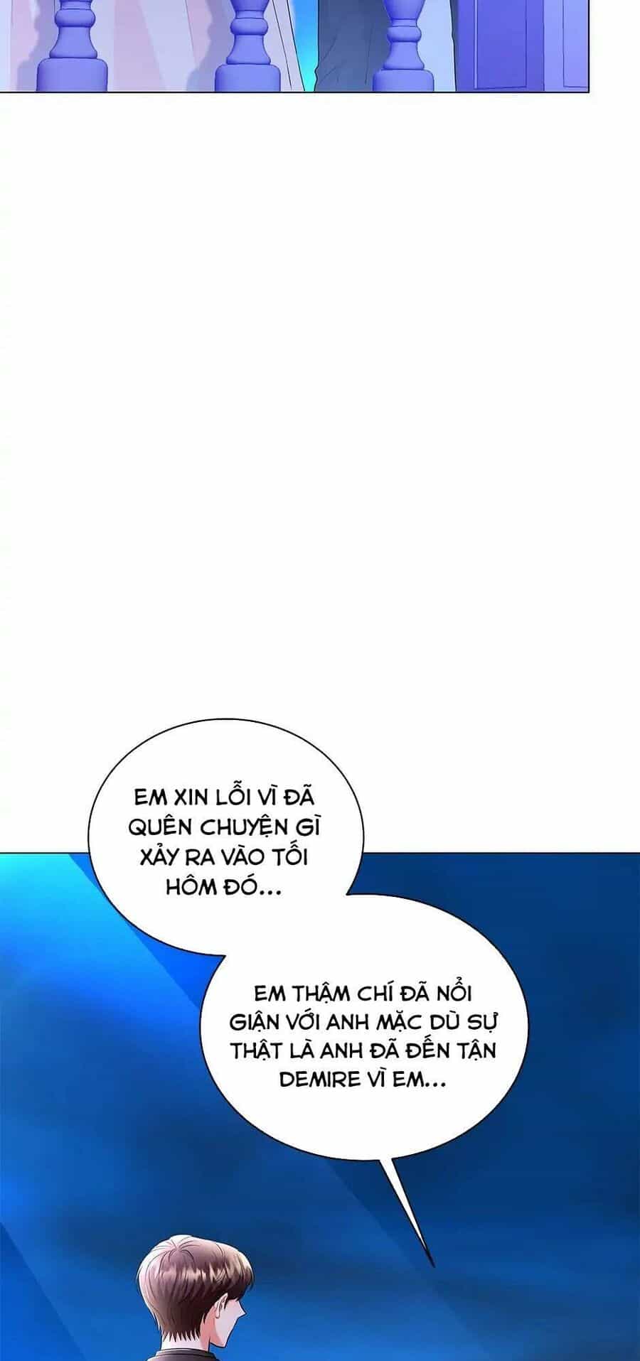 Nhân Vật Phản Diện Cũng Khó Chịu - Chương 38.2 - ảnh 22