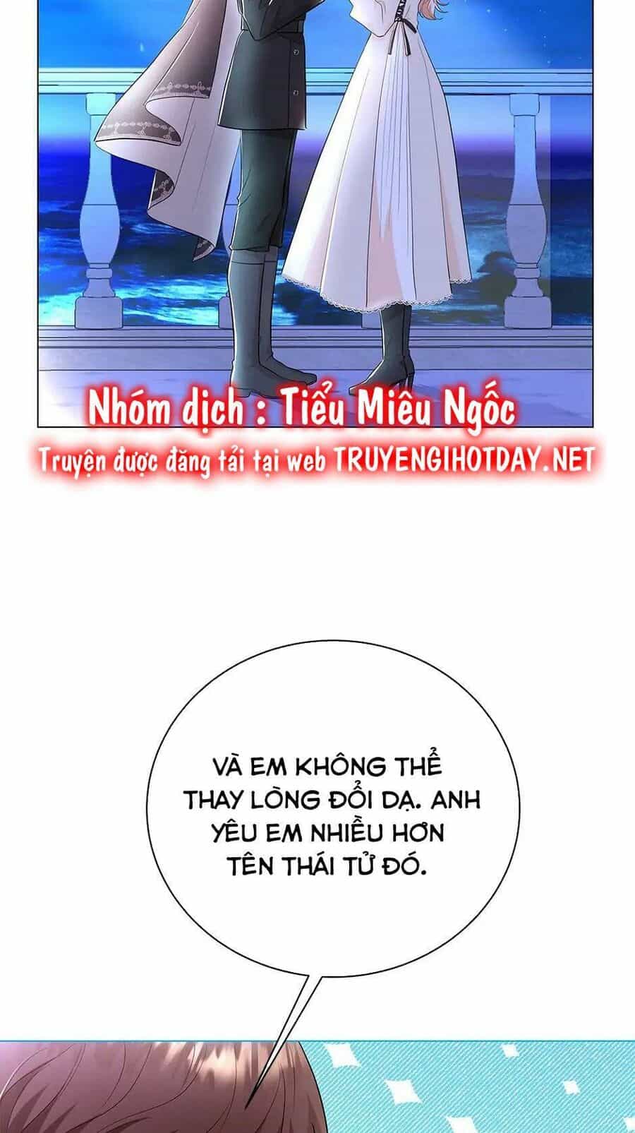 Nhân Vật Phản Diện Cũng Khó Chịu - Chương 38.2 - ảnh 27