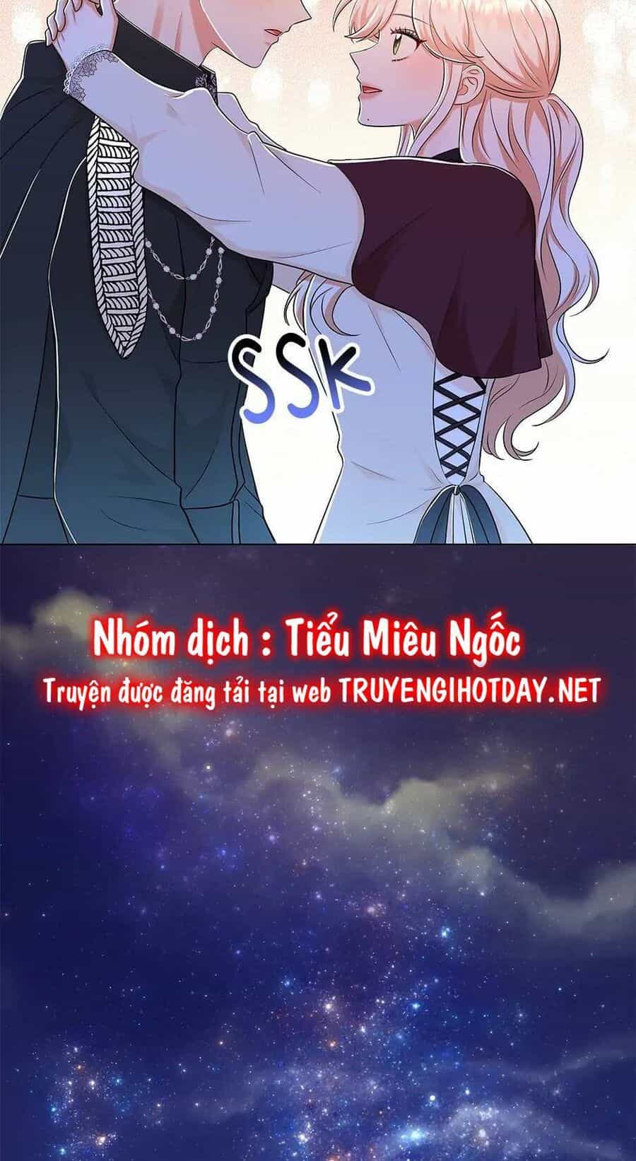 Nhân Vật Phản Diện Cũng Khó Chịu - Chương 38.2 - ảnh 35