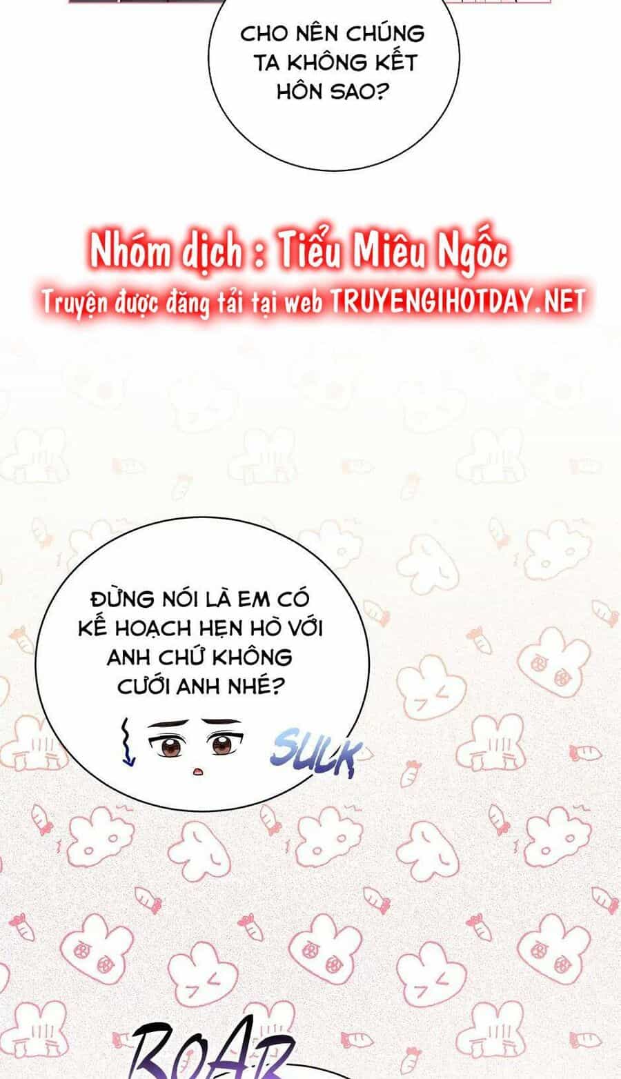 Nhân Vật Phản Diện Cũng Khó Chịu - Chương 38.2 - ảnh 40