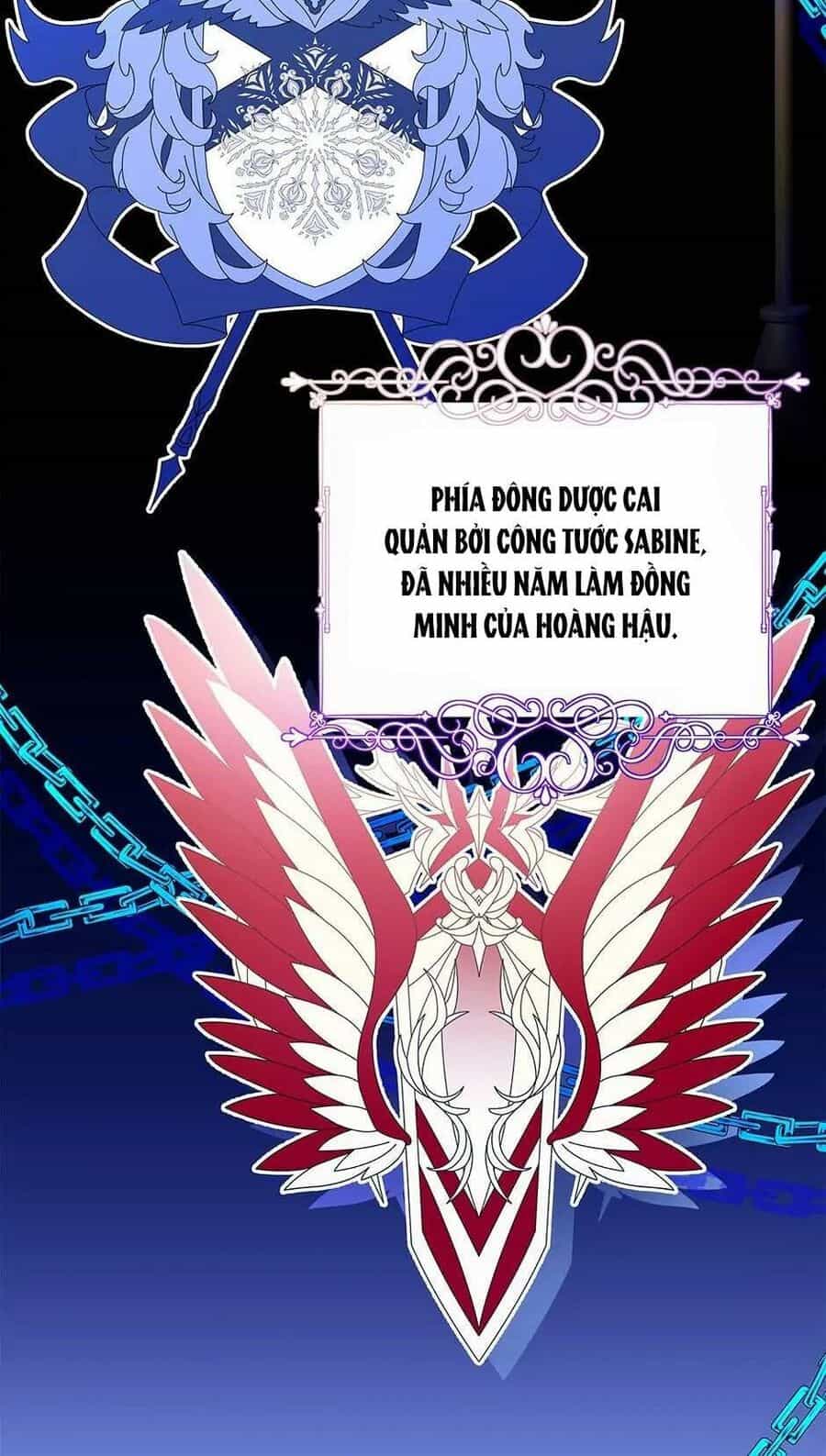 Nhân Vật Phản Diện Cũng Khó Chịu - Chương 38.2 - ảnh 8