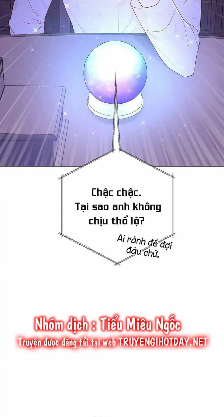 Nhân Vật Phản Diện Cũng Khó Chịu - Chương 39.1 - ảnh 17