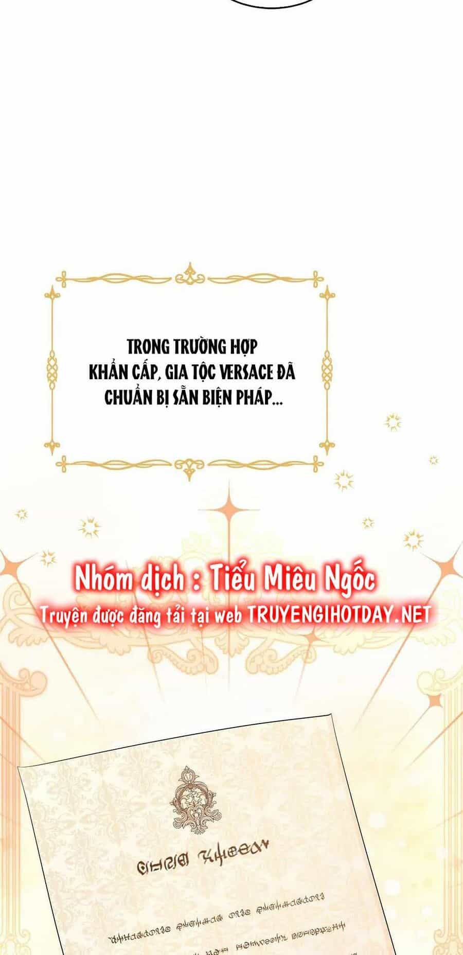 Nhân Vật Phản Diện Cũng Khó Chịu - Chương 39.1 - ảnh 26