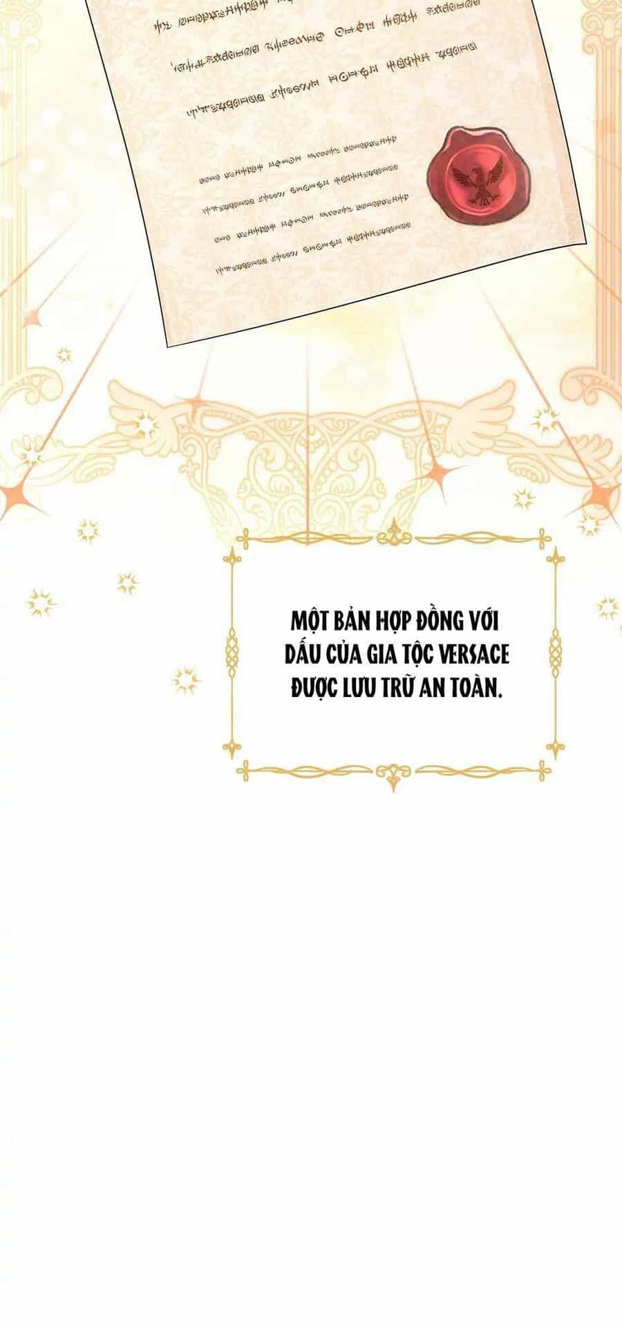 Nhân Vật Phản Diện Cũng Khó Chịu - Chương 39.1 - ảnh 27
