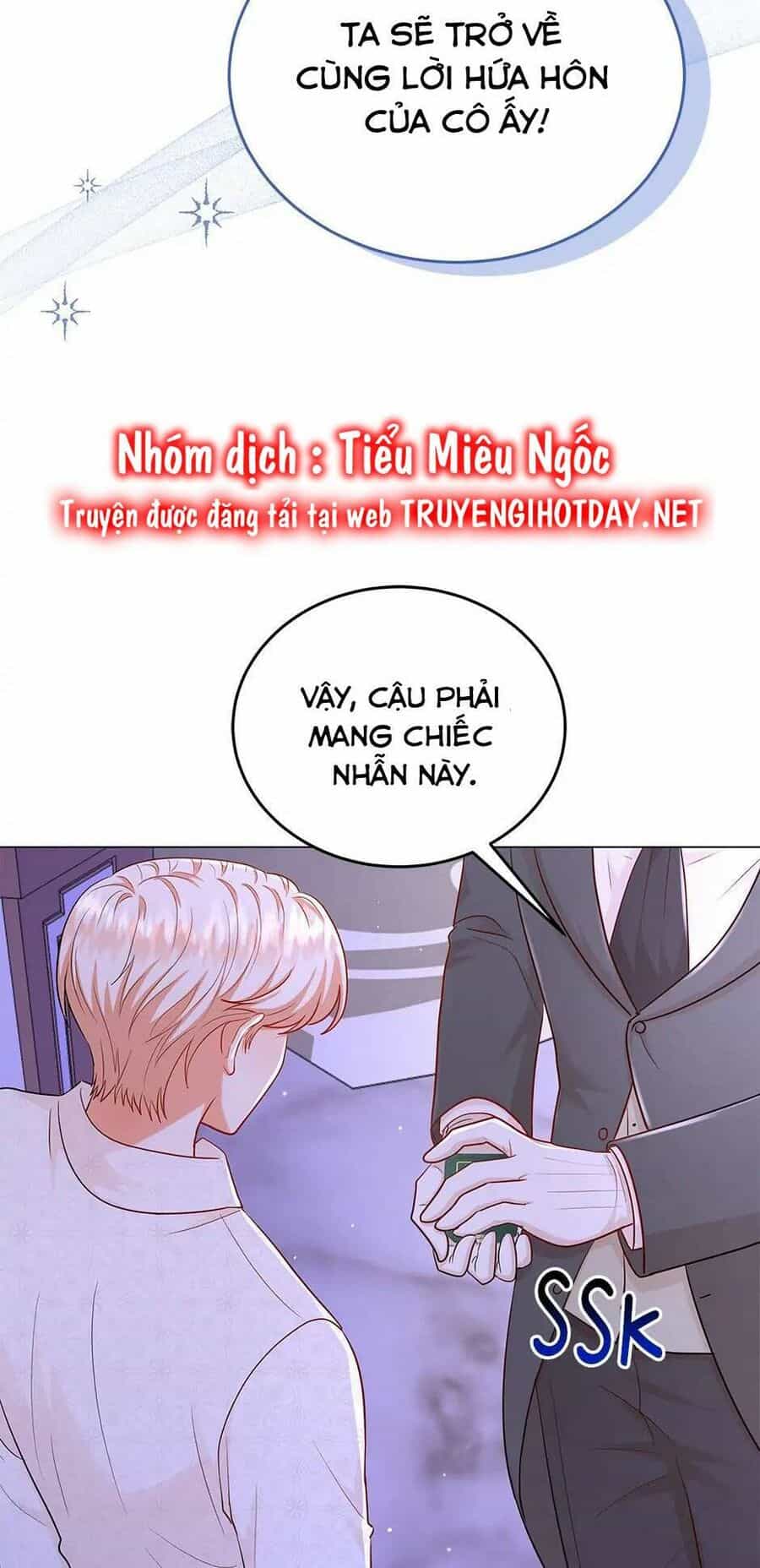 Nhân Vật Phản Diện Cũng Khó Chịu - Chương 39.1 - ảnh 29