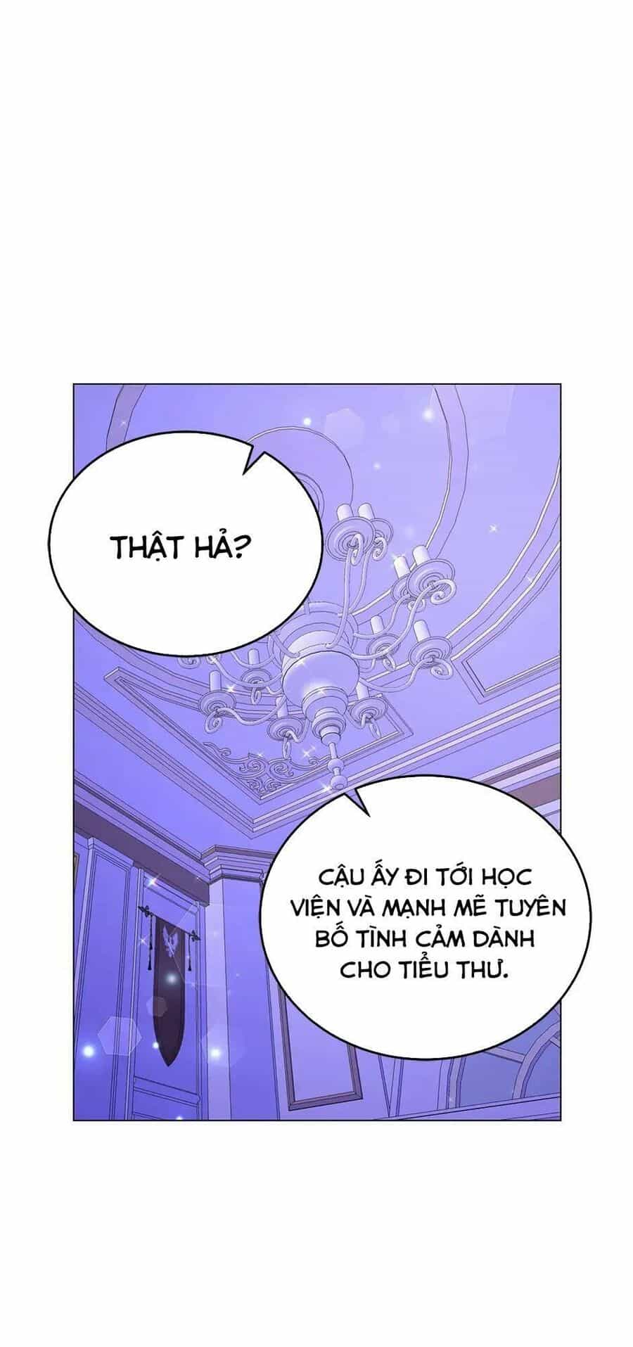 Nhân Vật Phản Diện Cũng Khó Chịu - Chương 39.1 - ảnh 33