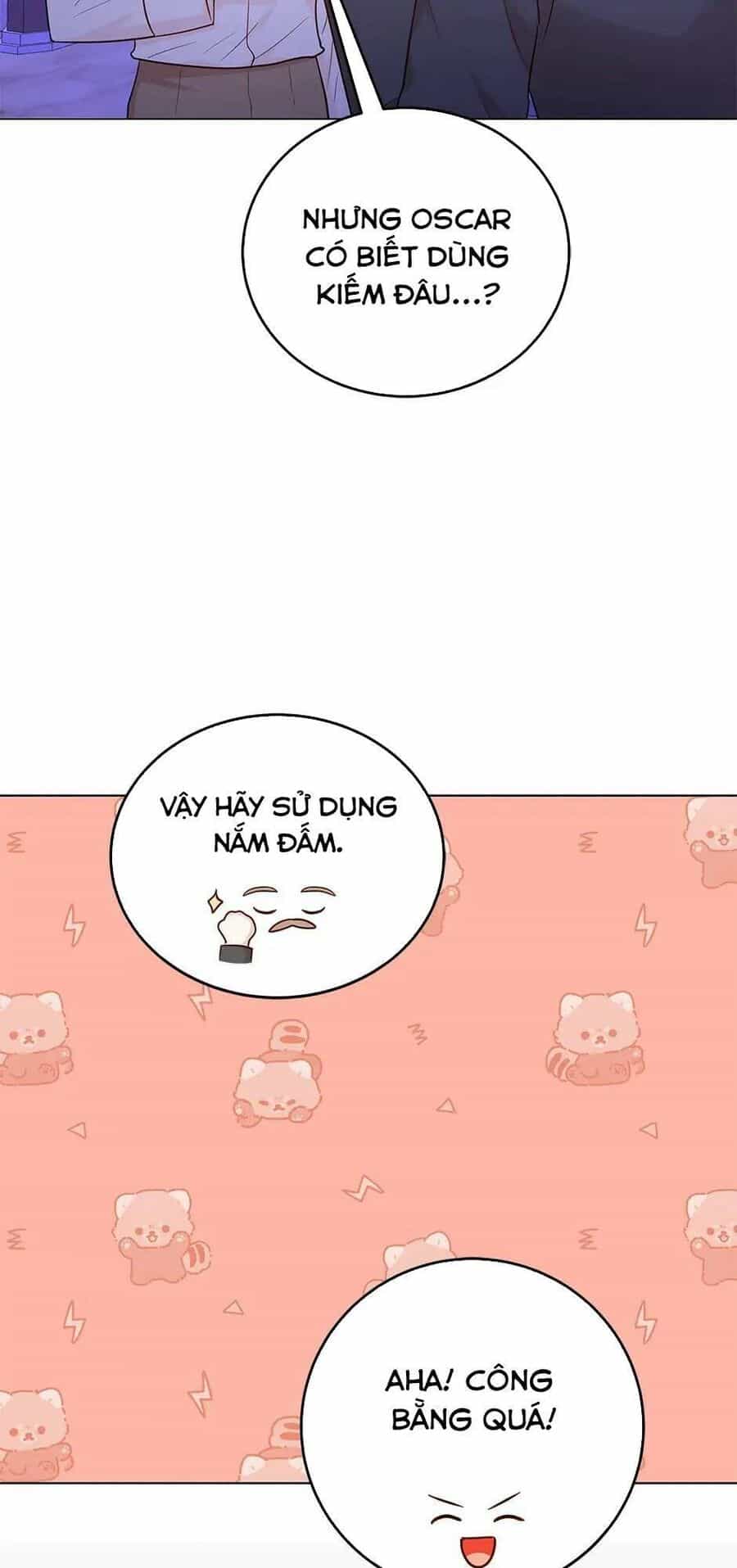 Nhân Vật Phản Diện Cũng Khó Chịu - Chương 39.1 - ảnh 36