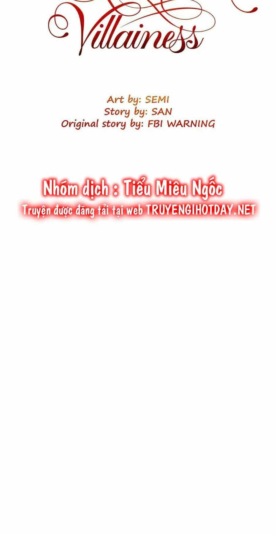 Nhân Vật Phản Diện Cũng Khó Chịu - Chương 39.1 - ảnh 41