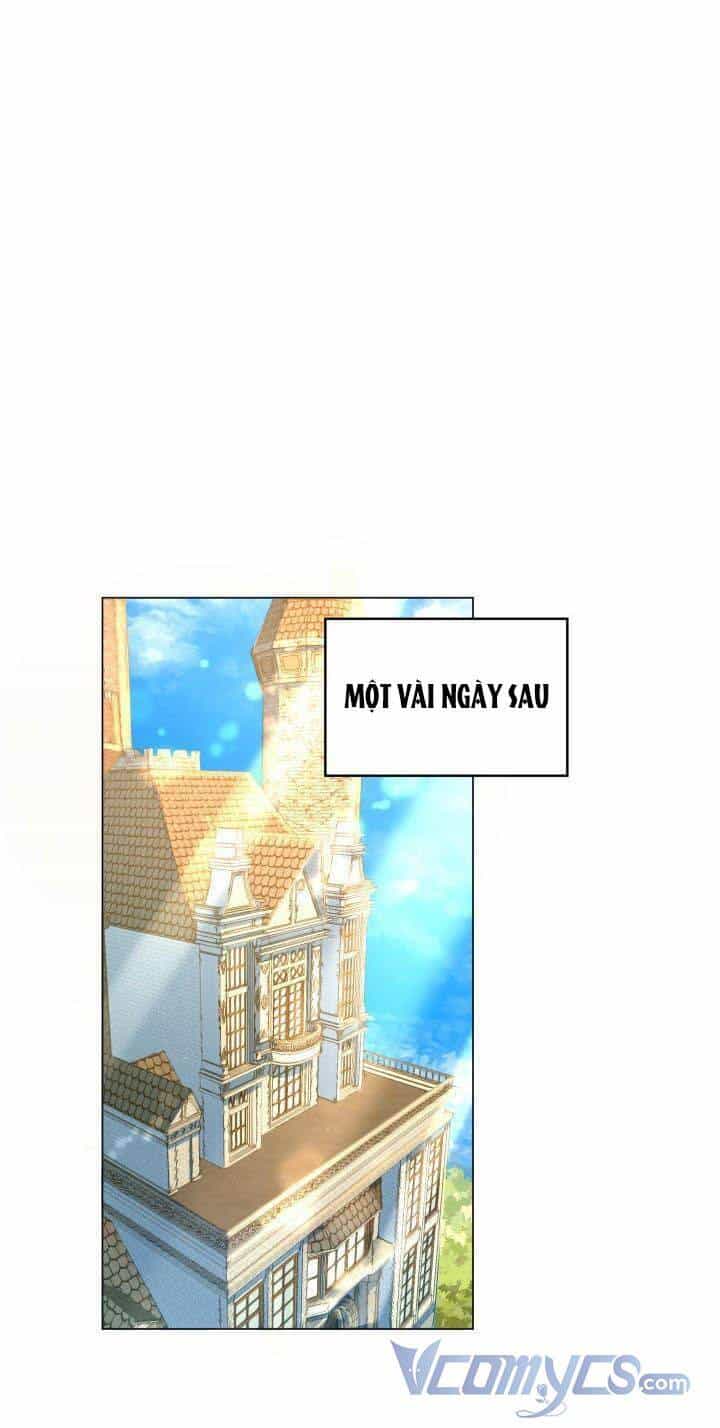 Nhân Vật Phản Diện Cũng Khó Chịu - Chương 5 - ảnh 39