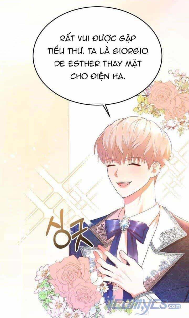 Nhân Vật Phản Diện Cũng Khó Chịu - Chương 5 - ảnh 44