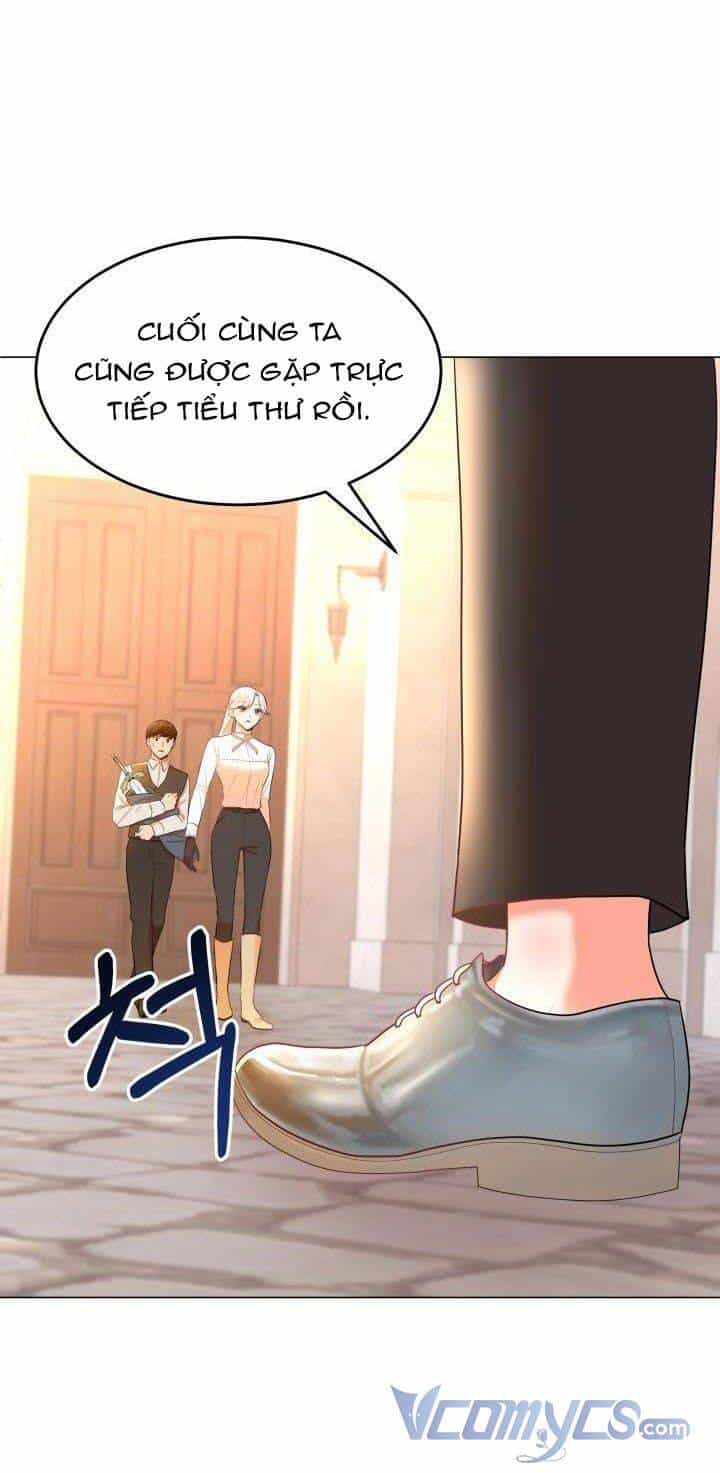 Nhân Vật Phản Diện Cũng Khó Chịu - Chương 5 - ảnh 5