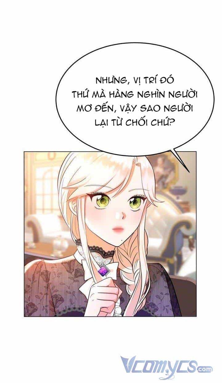 Nhân Vật Phản Diện Cũng Khó Chịu - Chương 5 - ảnh 57