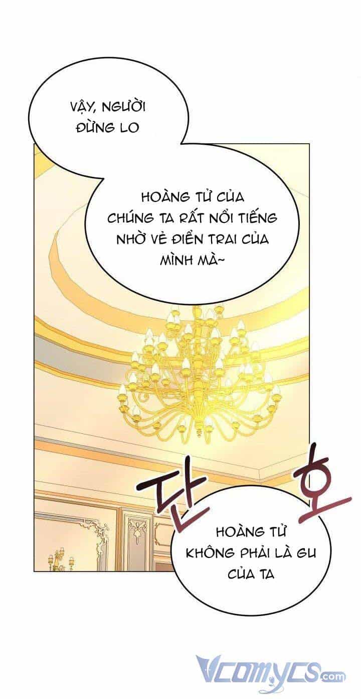 Nhân Vật Phản Diện Cũng Khó Chịu - Chương 5 - ảnh 61