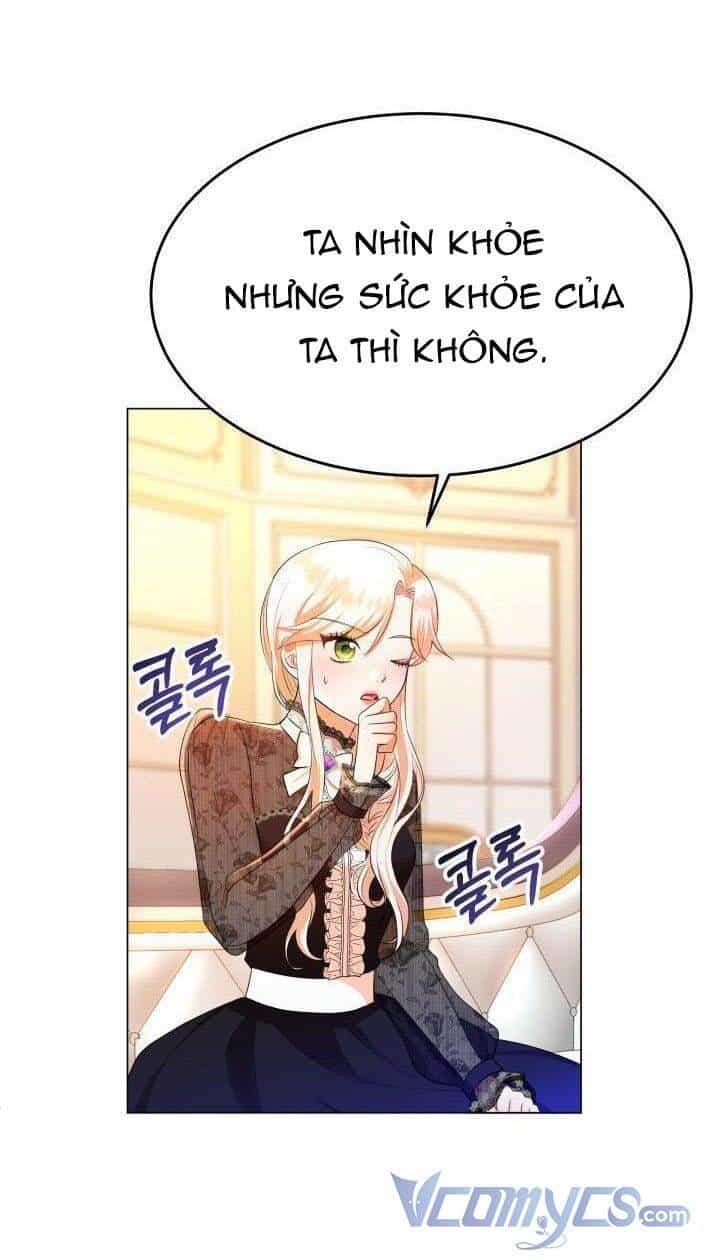 Nhân Vật Phản Diện Cũng Khó Chịu - Chương 5 - ảnh 70