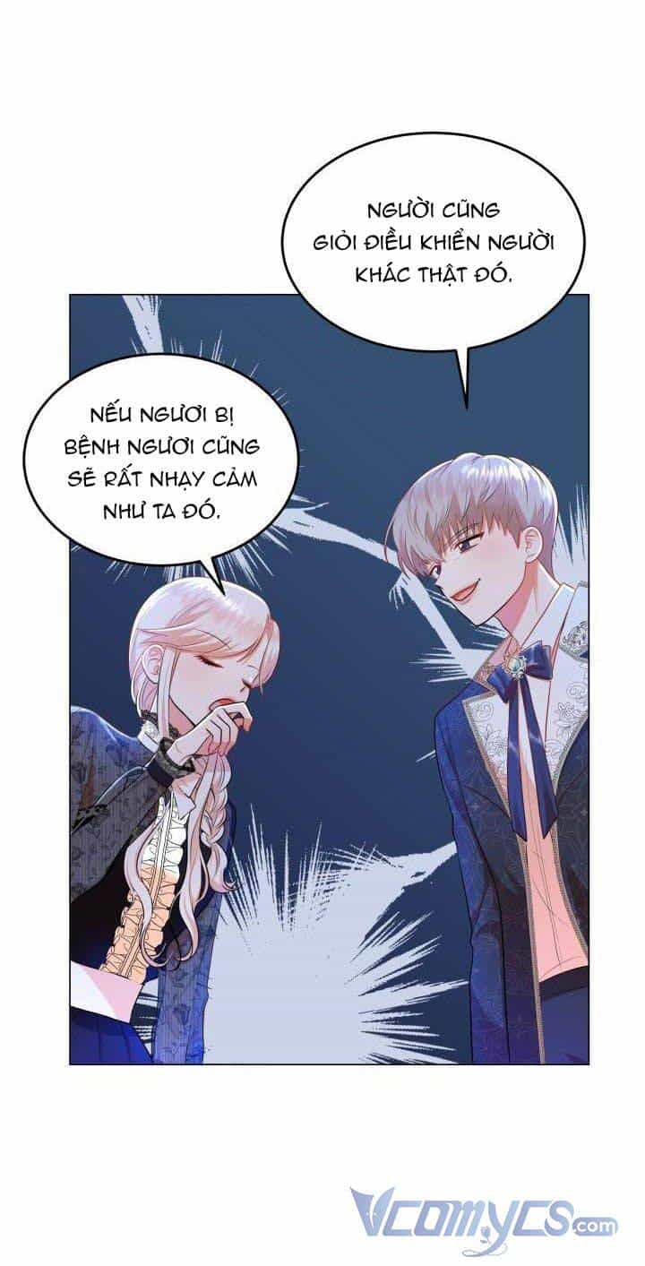 Nhân Vật Phản Diện Cũng Khó Chịu - Chương 5 - ảnh 72