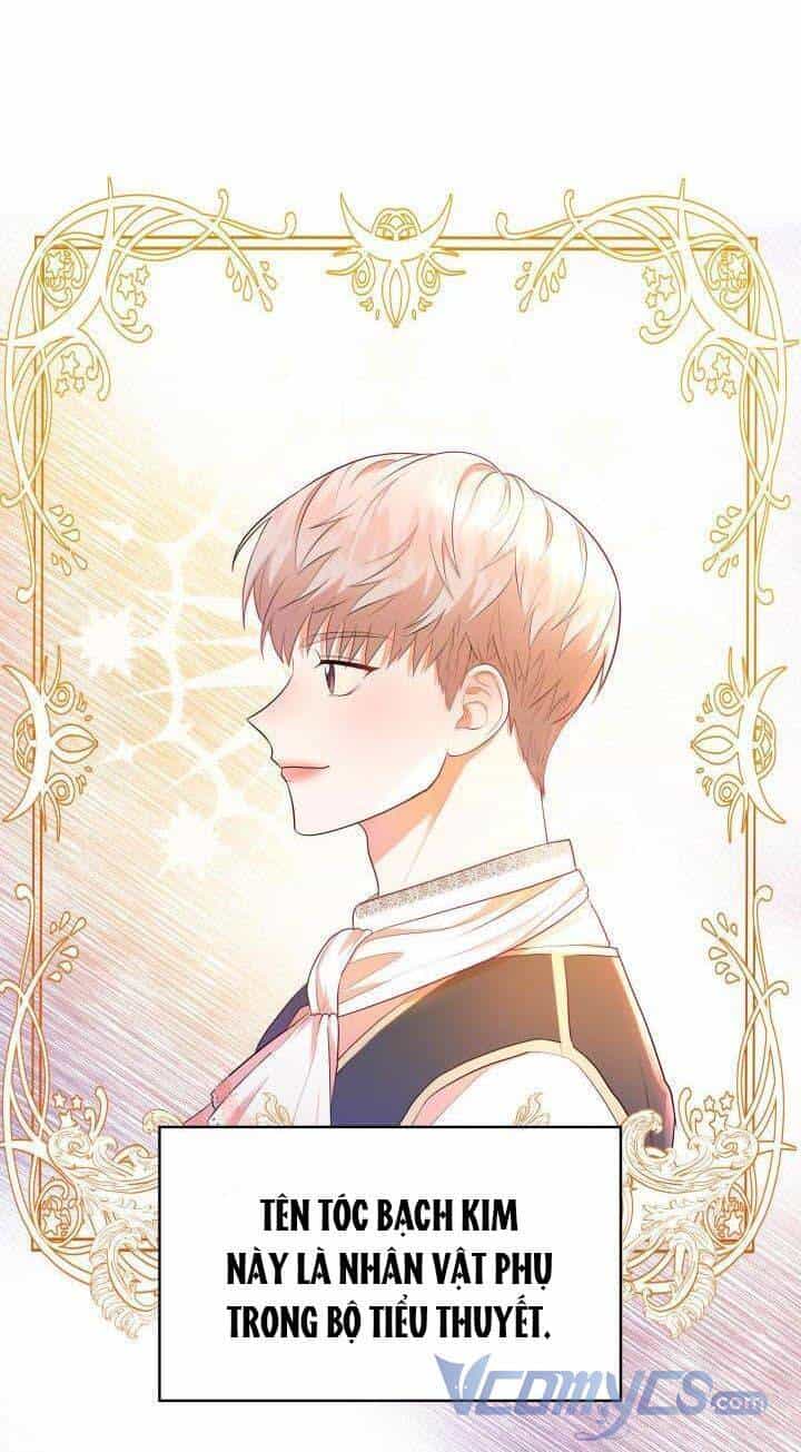 Nhân Vật Phản Diện Cũng Khó Chịu - Chương 5 - ảnh 9
