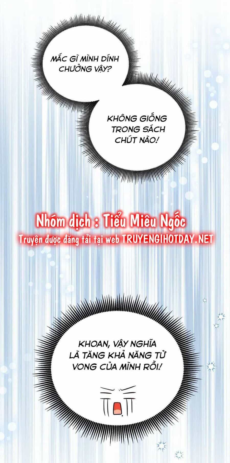 Nhân Vật Phản Diện Cũng Khó Chịu - Chương 39.2 - ảnh 28
