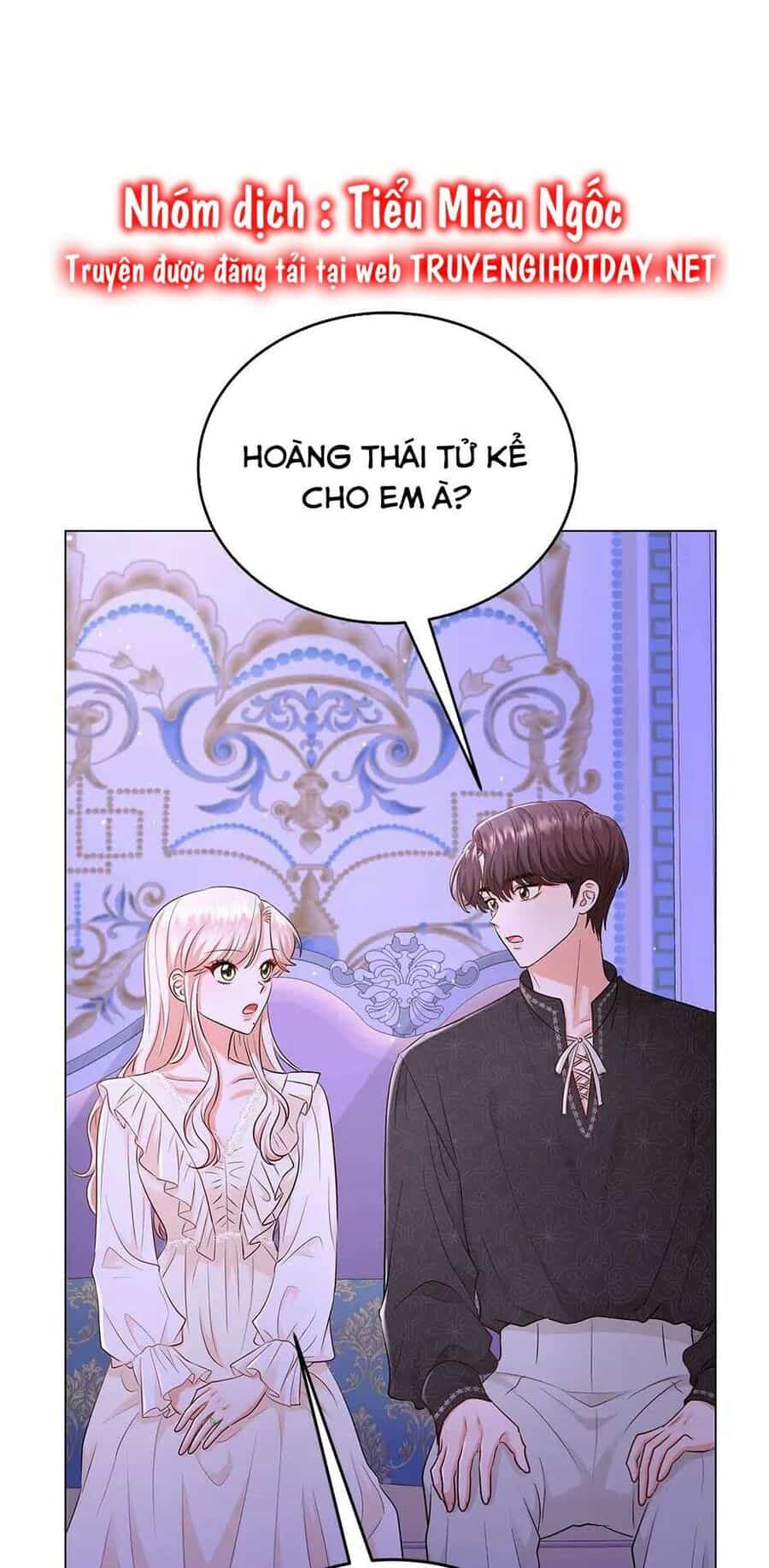 Nhân Vật Phản Diện Cũng Khó Chịu - Chương 39.2 - ảnh 43