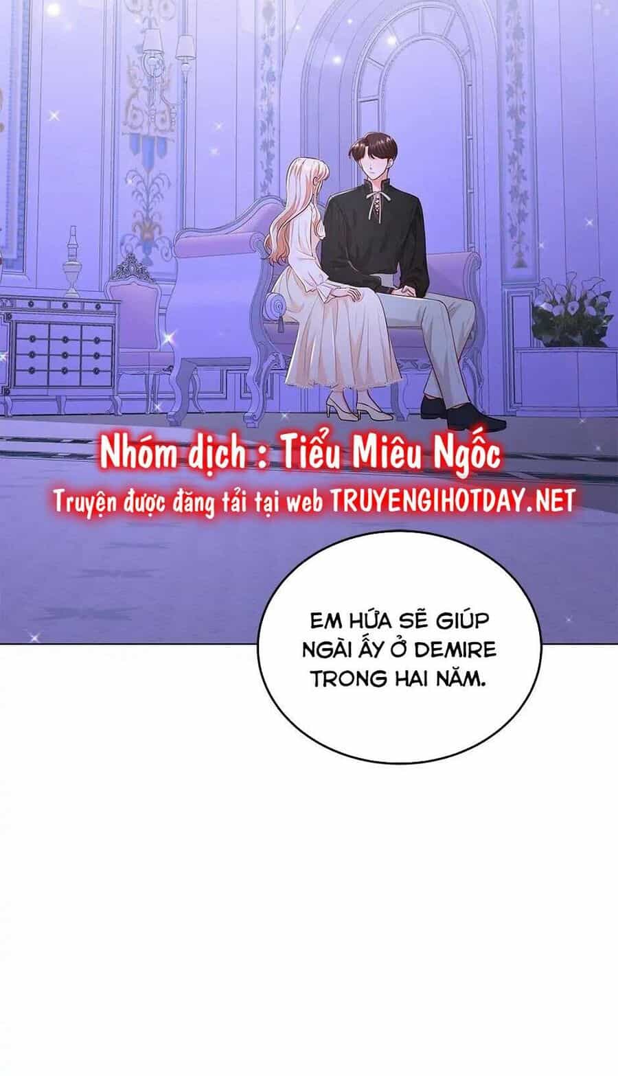 Nhân Vật Phản Diện Cũng Khó Chịu - Chương 39.2 - ảnh 52