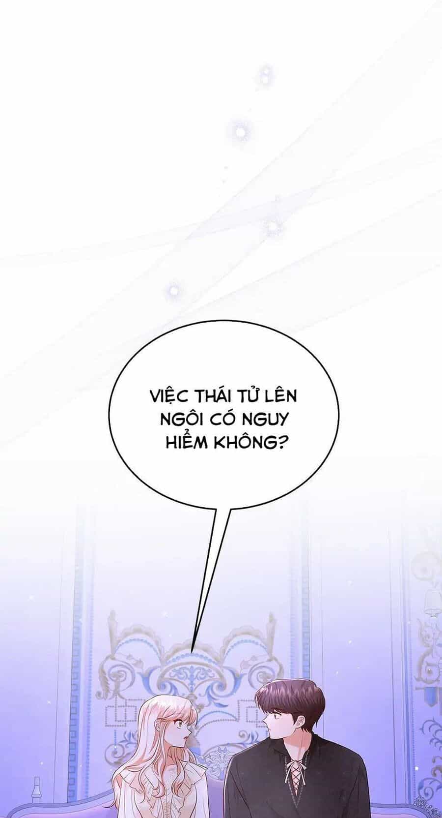 Nhân Vật Phản Diện Cũng Khó Chịu - Chương 39.2 - ảnh 8