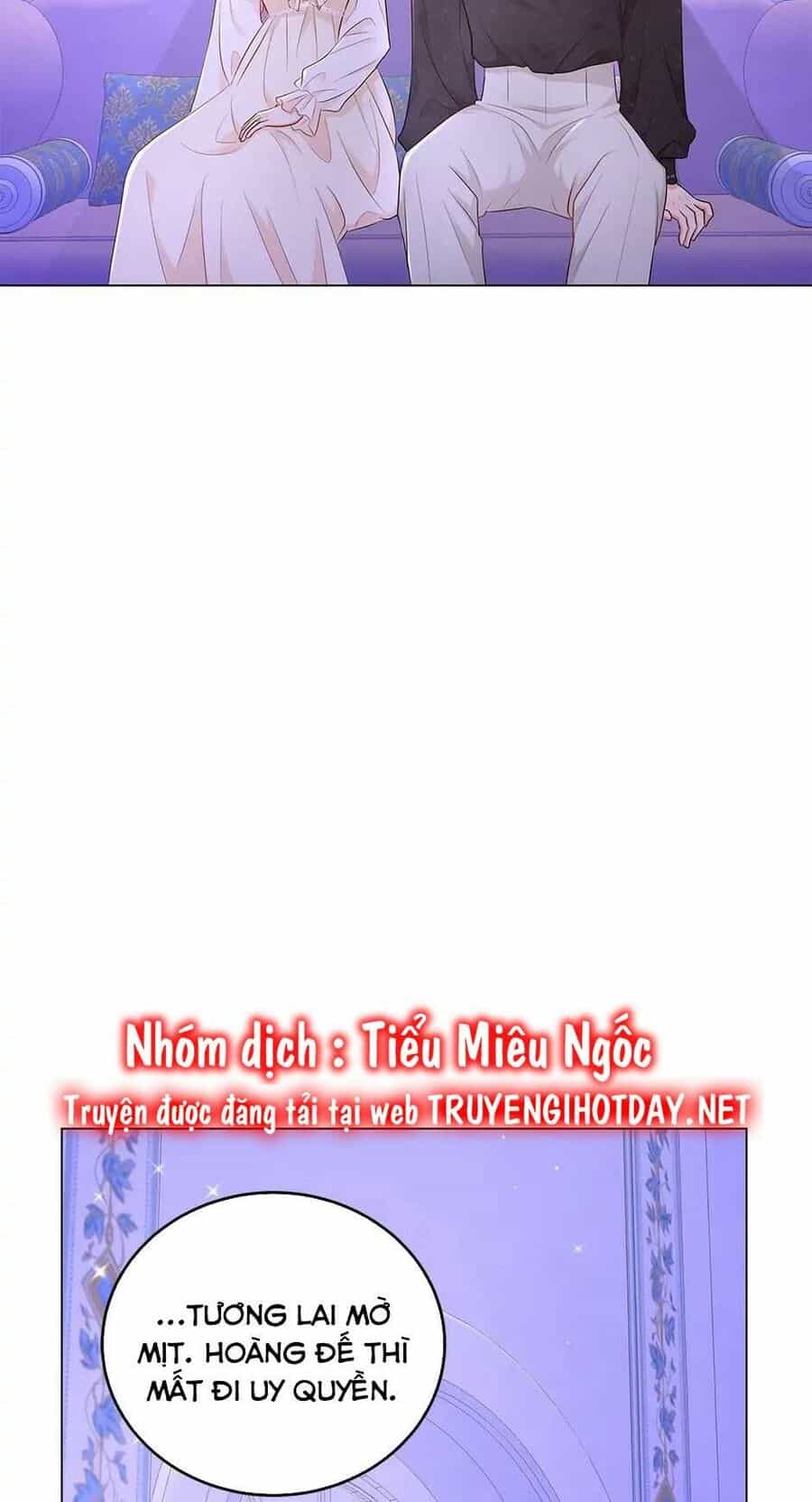 Nhân Vật Phản Diện Cũng Khó Chịu - Chương 39.2 - ảnh 9