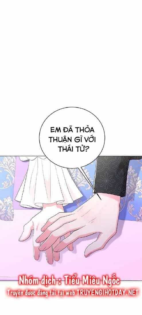 Nhân Vật Phản Diện Cũng Khó Chịu - Chương 40.1 - ảnh 14