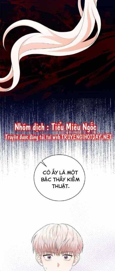 Nhân Vật Phản Diện Cũng Khó Chịu - Chương 40.1 - ảnh 25