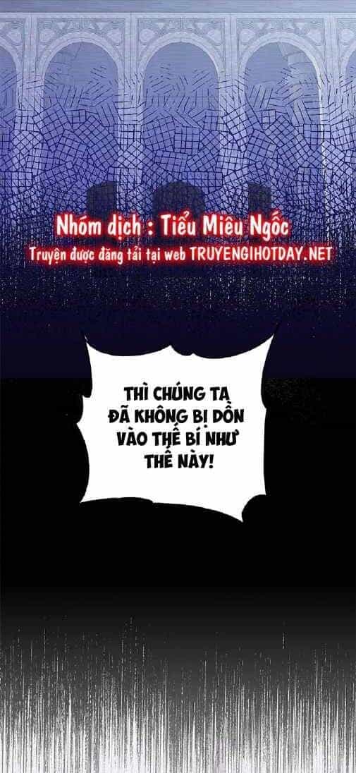 Nhân Vật Phản Diện Cũng Khó Chịu - Chương 40.1 - ảnh 30