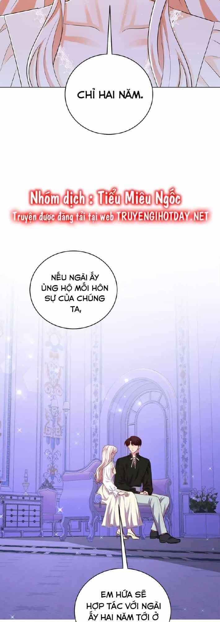 Nhân Vật Phản Diện Cũng Khó Chịu - Chương 40.1 - ảnh 6