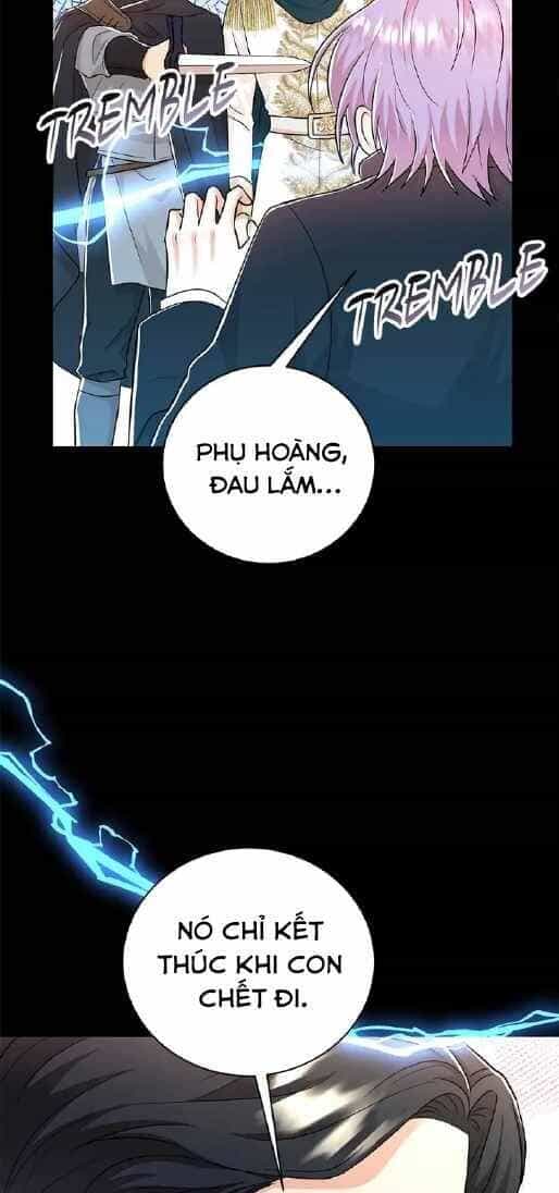 Nhân Vật Phản Diện Cũng Khó Chịu - Chương 40.2 - ảnh 24
