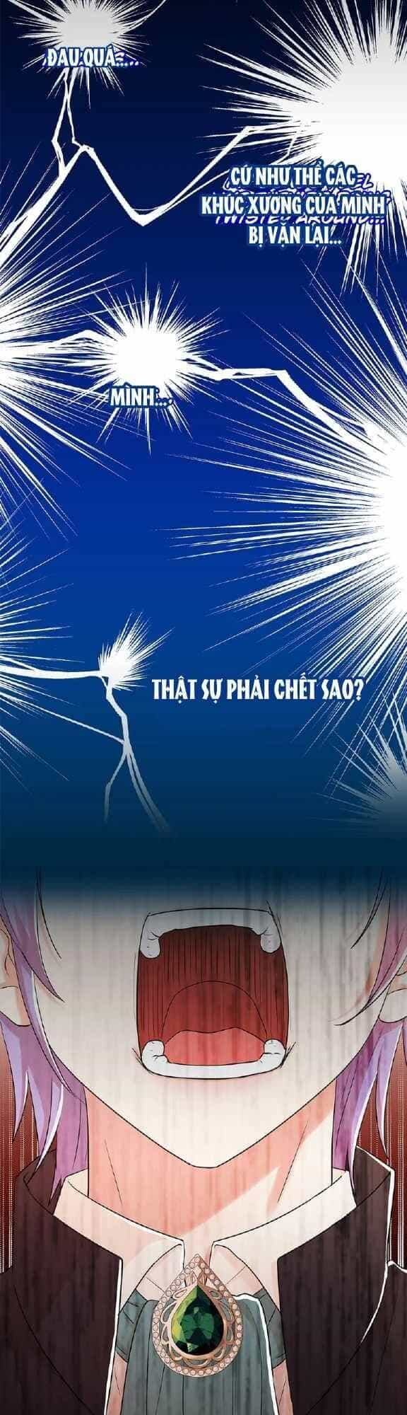 Nhân Vật Phản Diện Cũng Khó Chịu - Chương 40.2 - ảnh 27