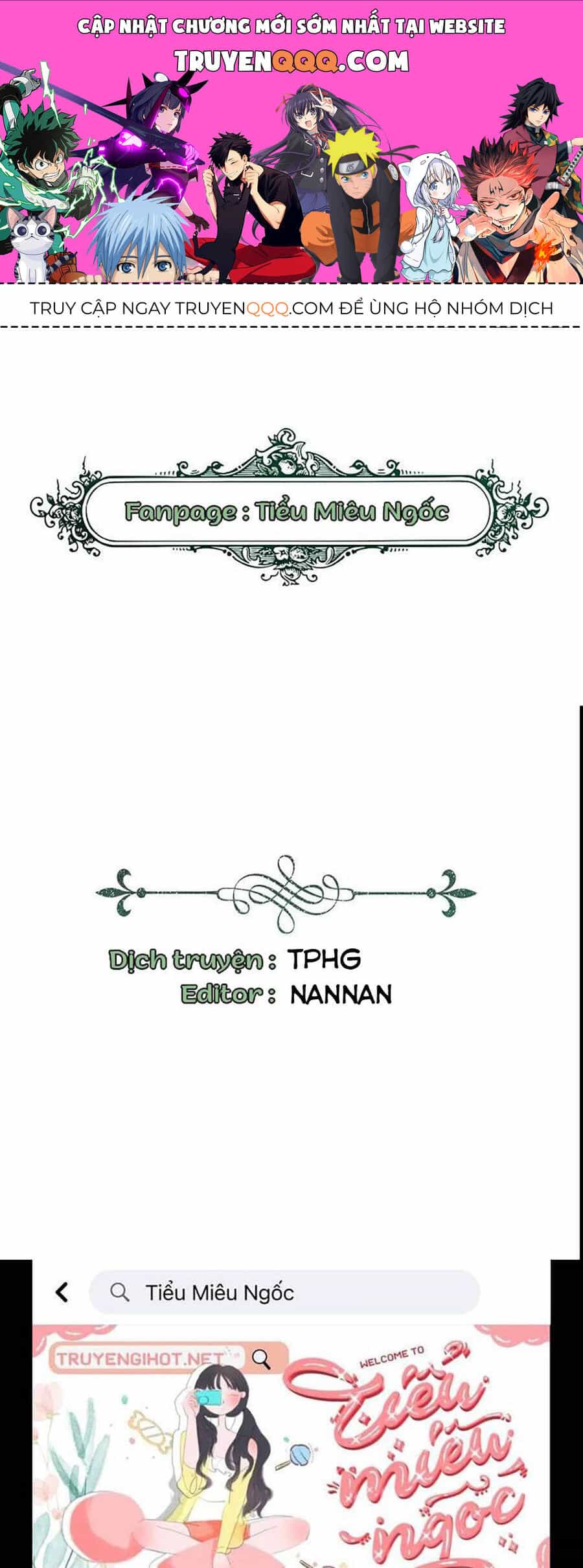 Nhân Vật Phản Diện Cũng Khó Chịu - Chương 41 - ảnh 1
