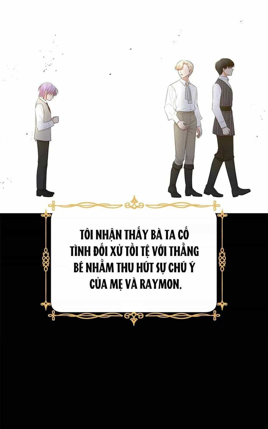 Nhân Vật Phản Diện Cũng Khó Chịu - Chương 41 - ảnh 12