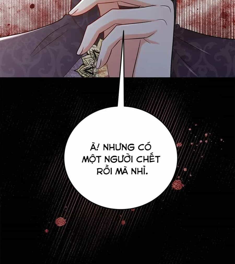 Nhân Vật Phản Diện Cũng Khó Chịu - Chương 41 - ảnh 52