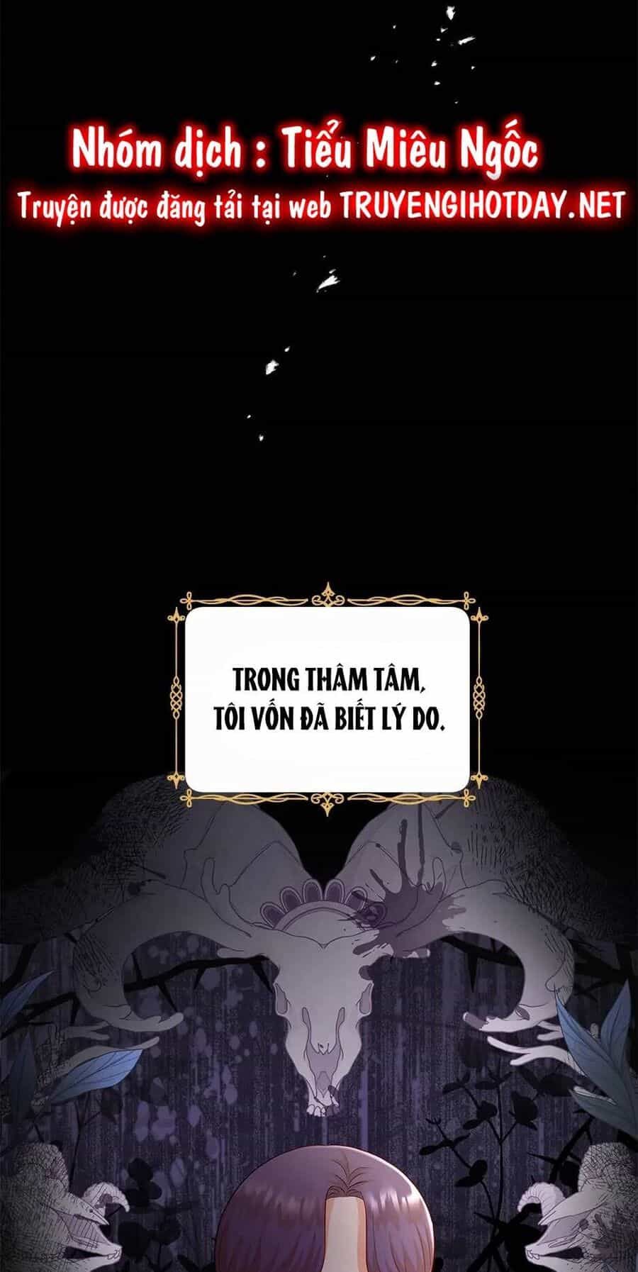 Nhân Vật Phản Diện Cũng Khó Chịu - Chương 41 - ảnh 9