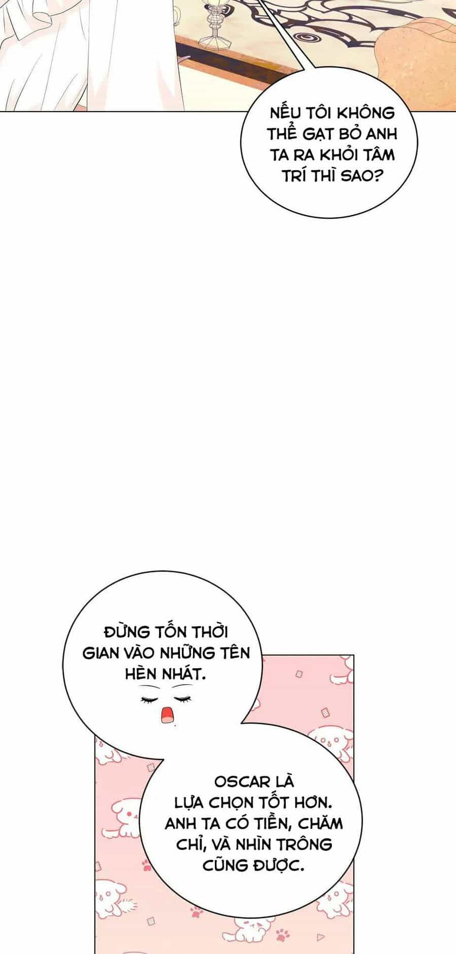 Nhân Vật Phản Diện Cũng Khó Chịu - Chương 42 - ảnh 18
