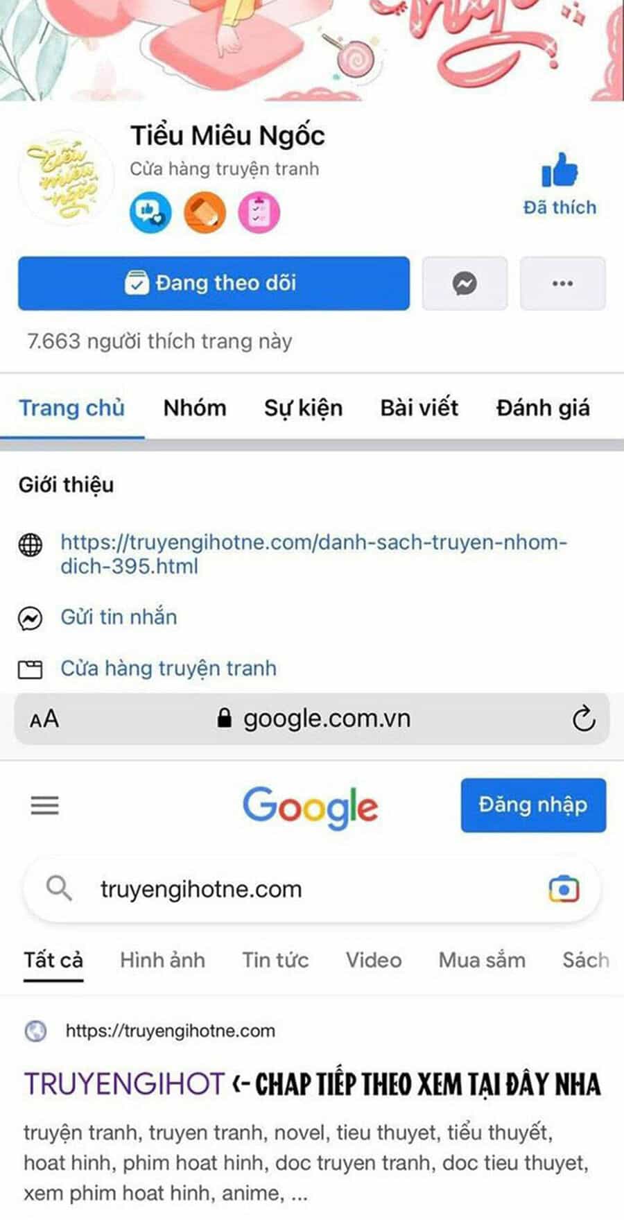 Nhân Vật Phản Diện Cũng Khó Chịu - Chương 42 - ảnh 2