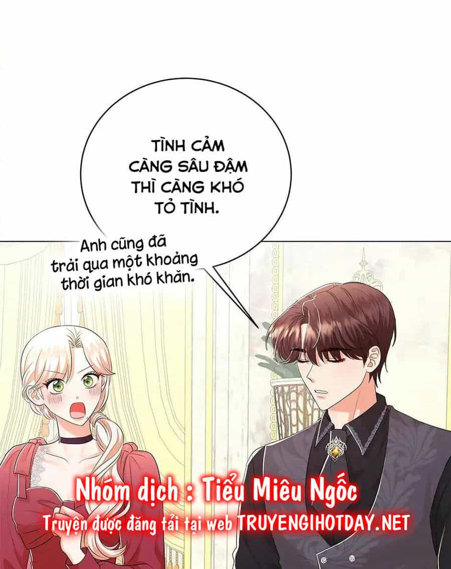 Nhân Vật Phản Diện Cũng Khó Chịu - Chương 42 - ảnh 23