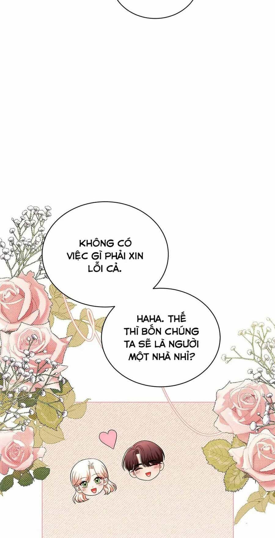 Nhân Vật Phản Diện Cũng Khó Chịu - Chương 42 - ảnh 55