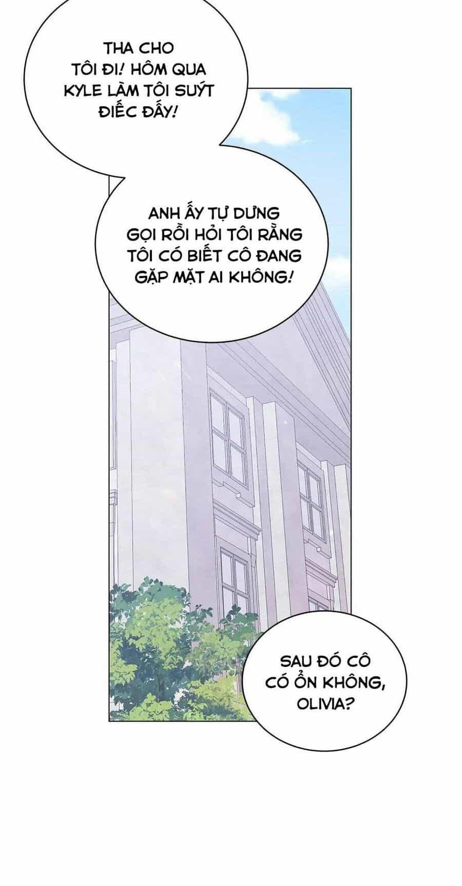 Nhân Vật Phản Diện Cũng Khó Chịu - Chương 42 - ảnh 65
