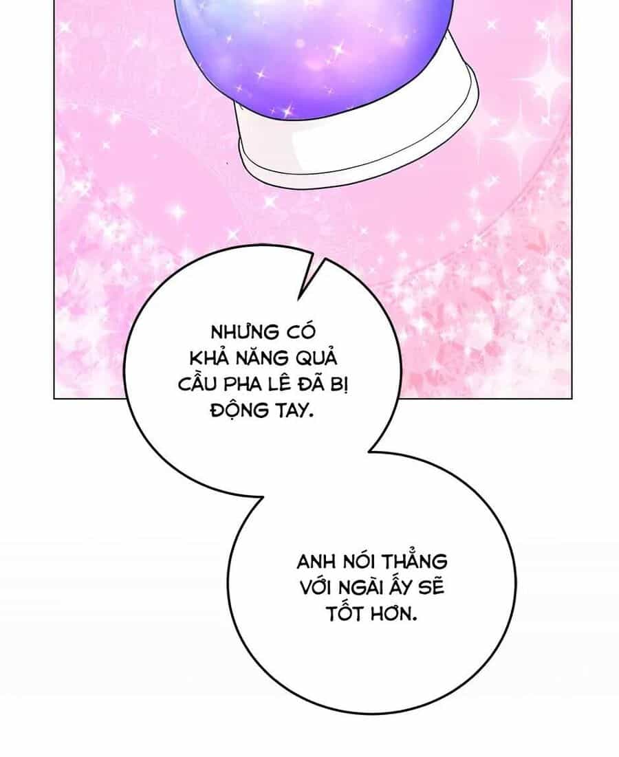 Nhân Vật Phản Diện Cũng Khó Chịu - Chương 43 - ảnh 104