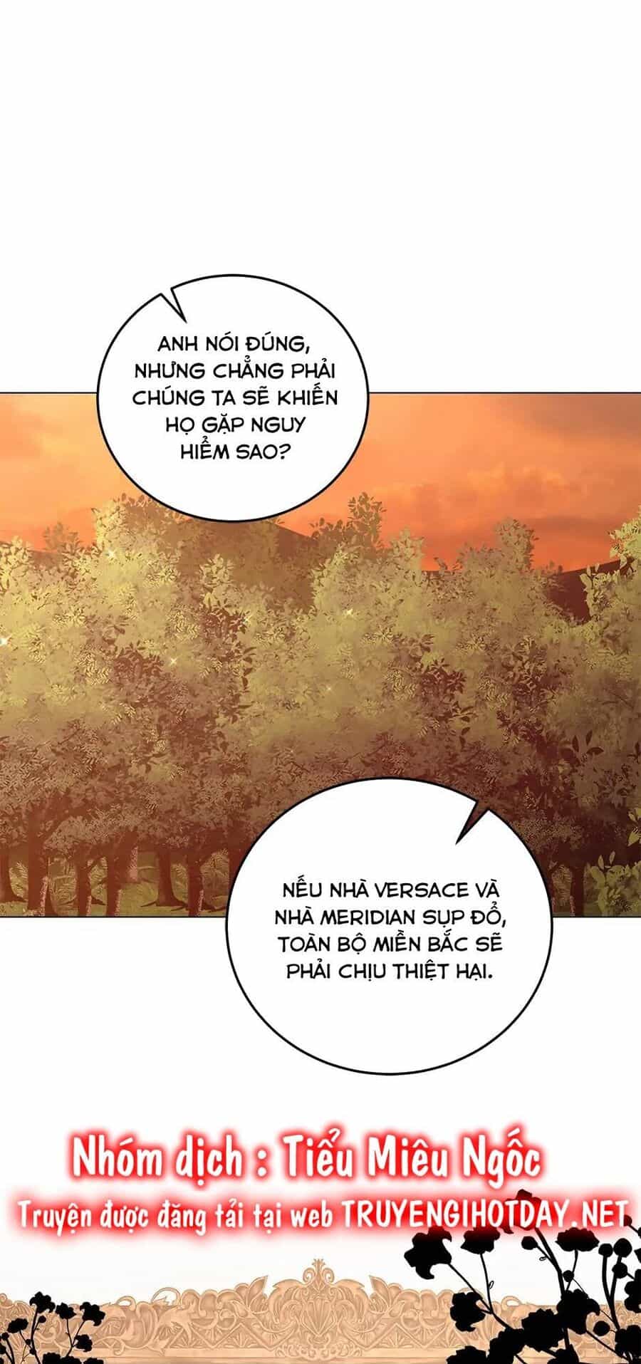 Nhân Vật Phản Diện Cũng Khó Chịu - Chương 43 - ảnh 110