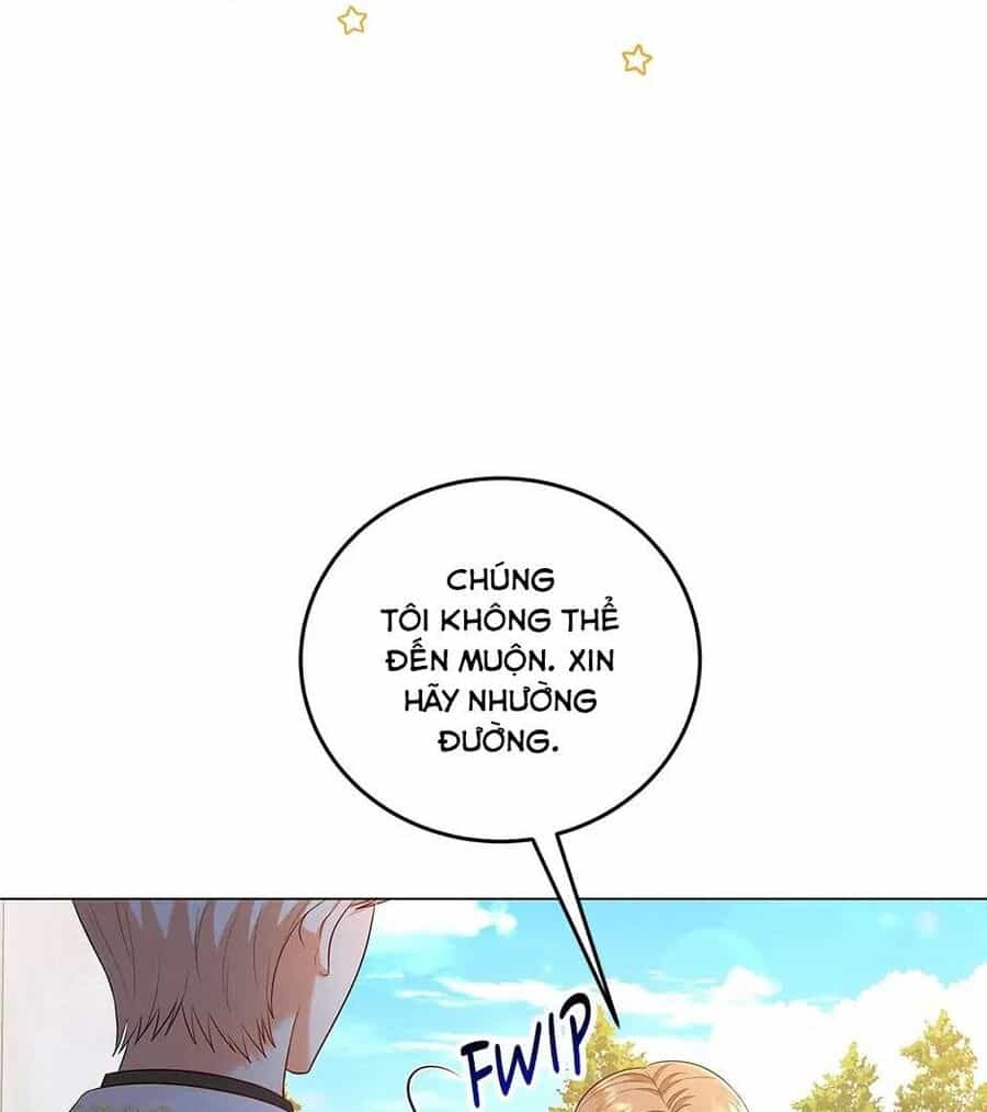 Nhân Vật Phản Diện Cũng Khó Chịu - Chương 43 - ảnh 9