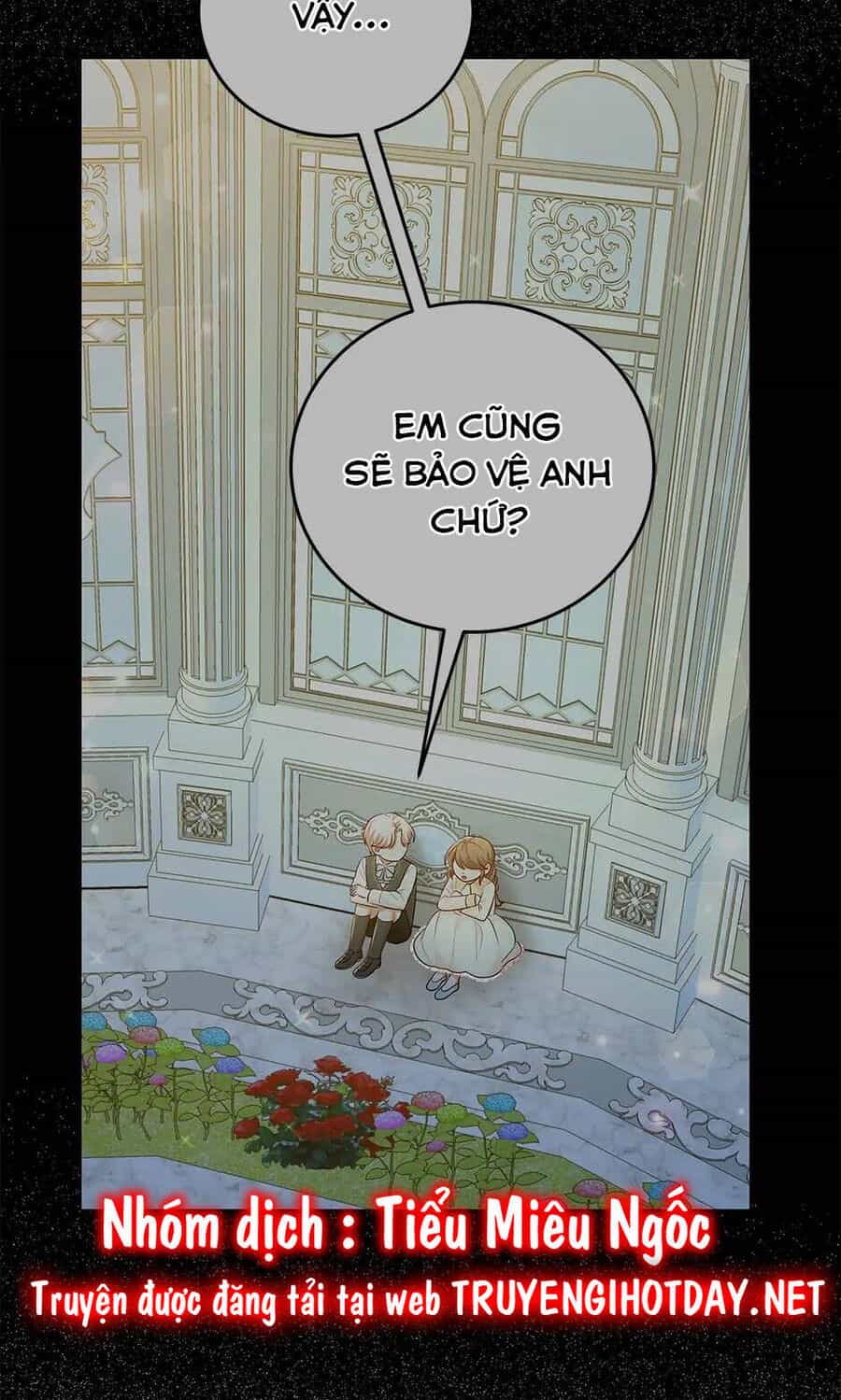Nhân Vật Phản Diện Cũng Khó Chịu - Chương 44 - ảnh 100