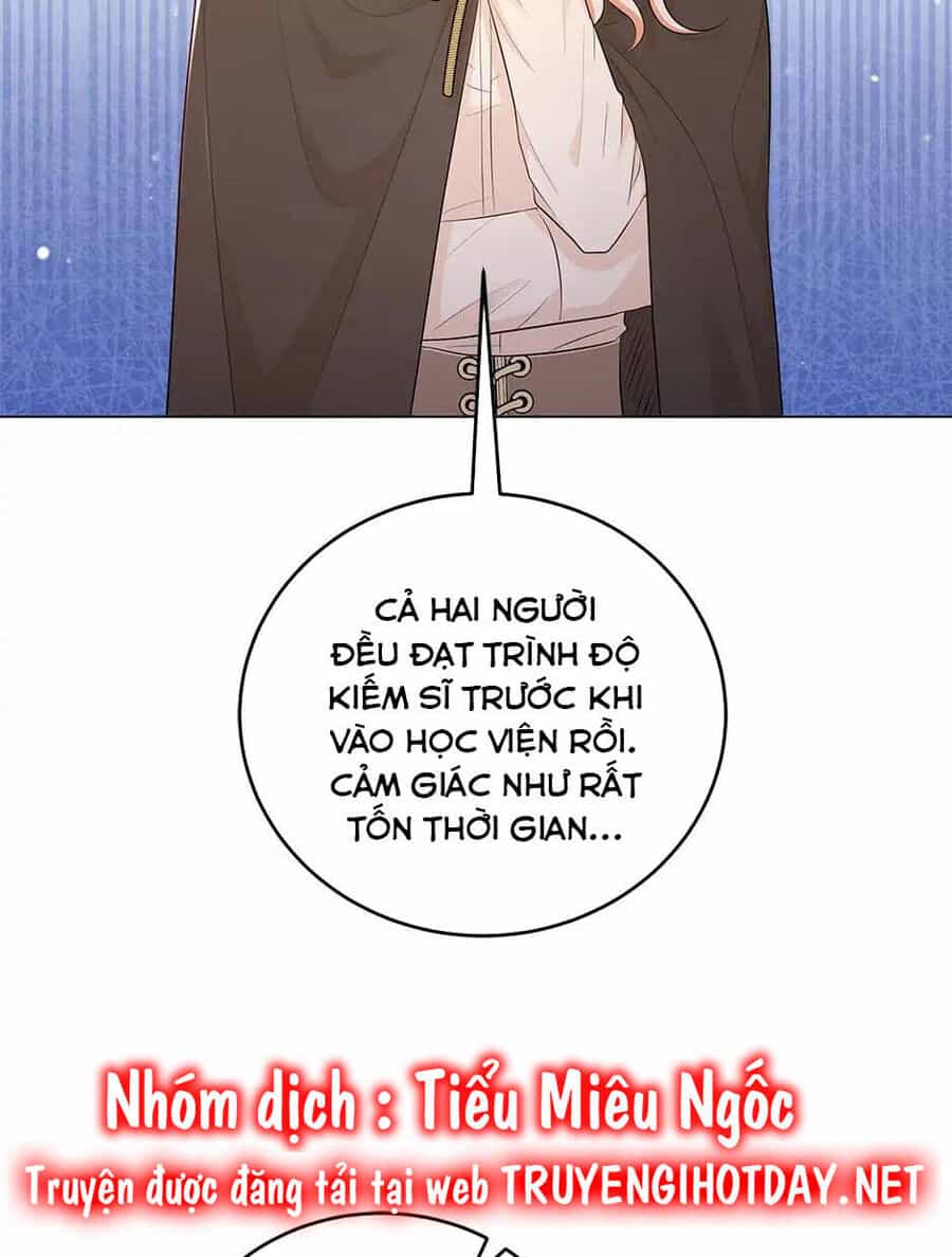 Nhân Vật Phản Diện Cũng Khó Chịu - Chương 44 - ảnh 14
