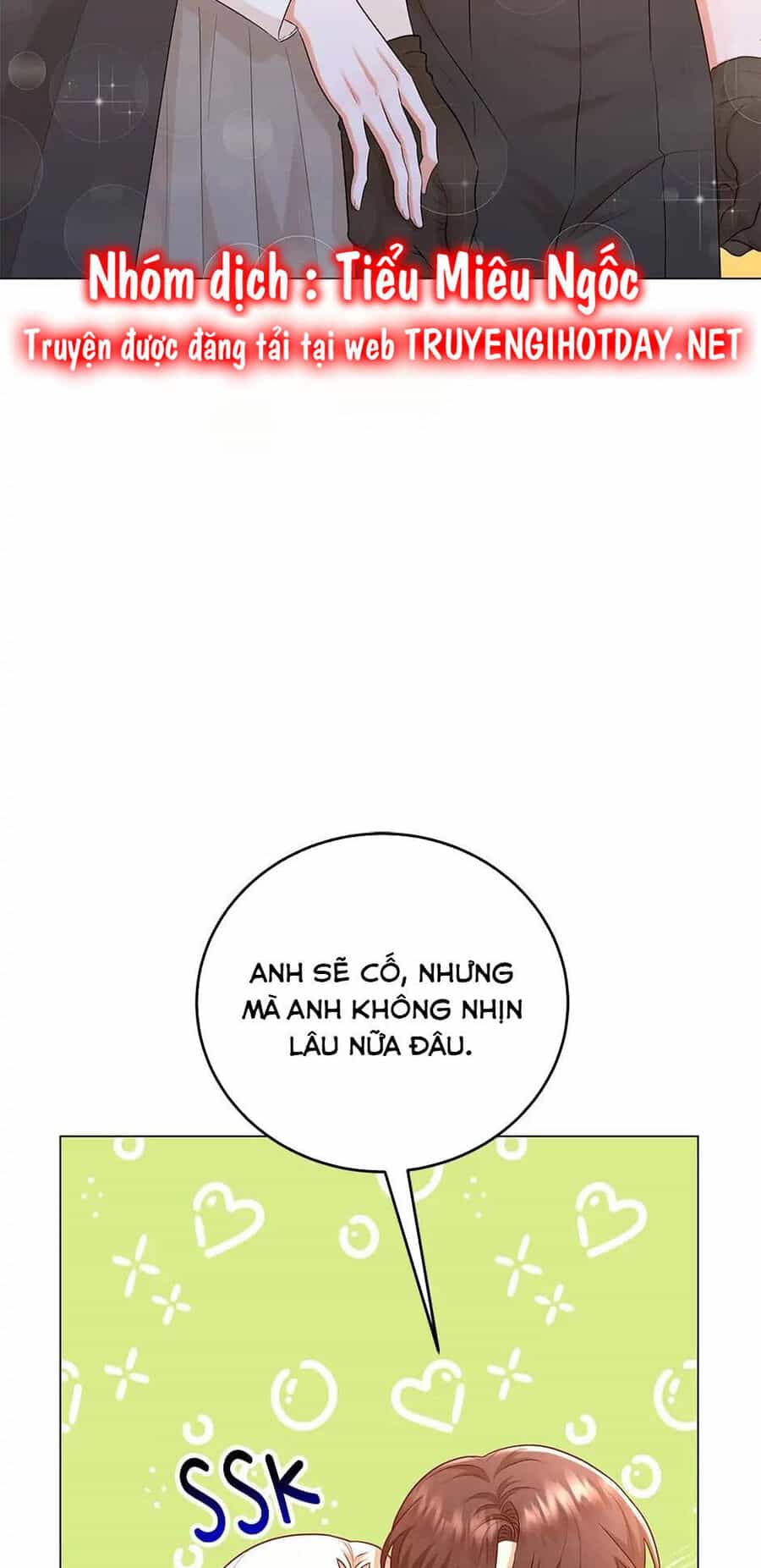 Nhân Vật Phản Diện Cũng Khó Chịu - Chương 44 - ảnh 27