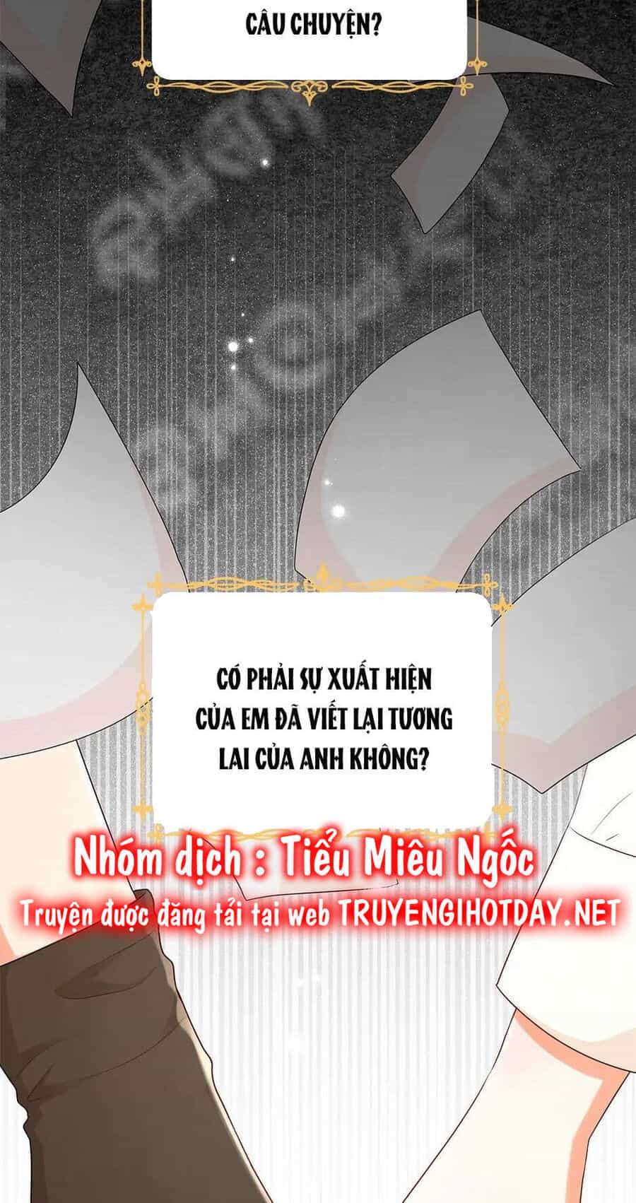 Nhân Vật Phản Diện Cũng Khó Chịu - Chương 44 - ảnh 48